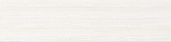 Esche weiß gefärbt - 138,35 €